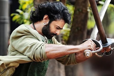prabhas