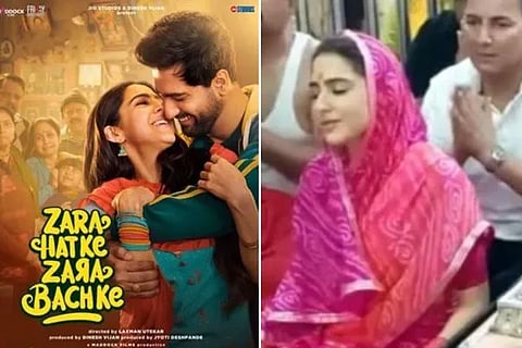 sara ali khan