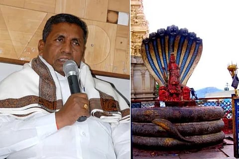 kh muniyappa