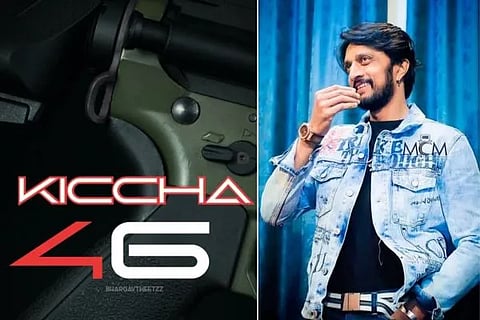 kiccha 46