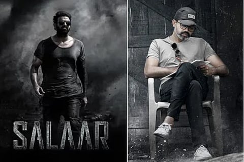 salaar
