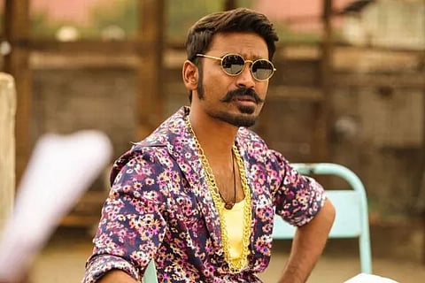 dhanush