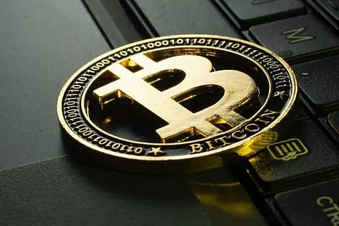 bitcoin