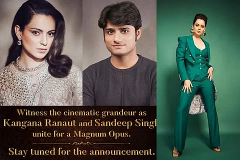 kangana ranaut
