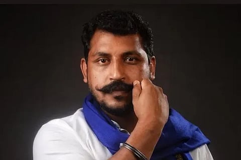 bhim army chief