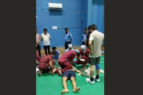 noida