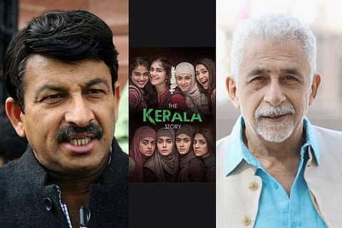 the kerala story