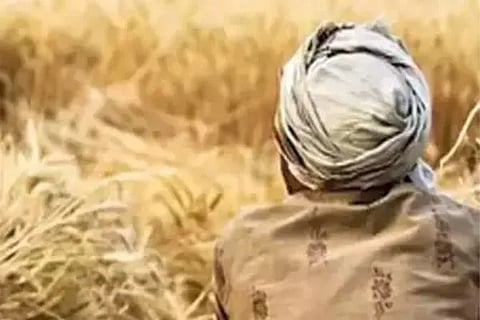 farmers death