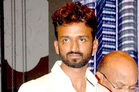 kabali producer