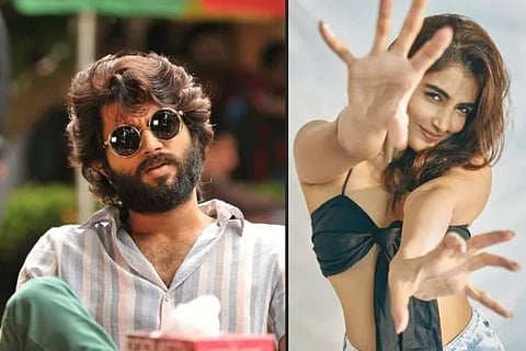 vijay deverakonda