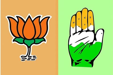 bjp tweet