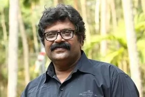 Kerala film director