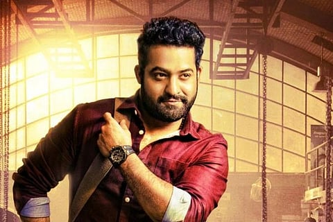 junior ntr