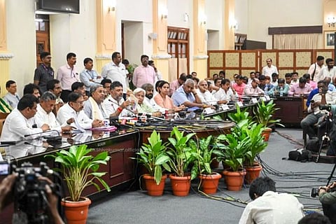 congress