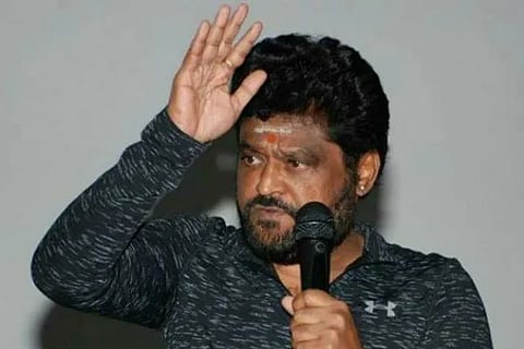 jaggesh