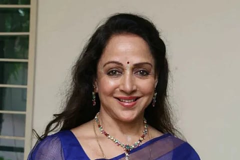 hema malini