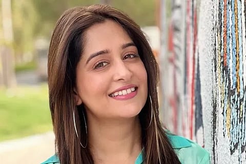 deepika kakar