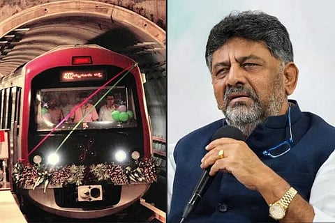 dk shivakumar