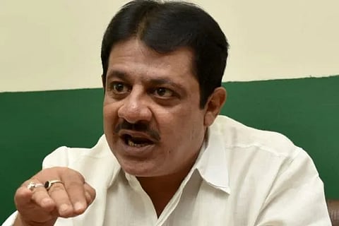 zameer ahmed