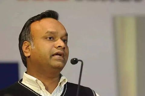 priyank kharge