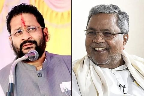 bjp vs congress