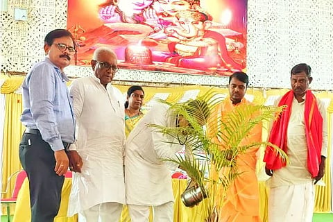ಬಸವ ತತ್ವದಿಂದ ಜನರಲ್ಲಿ ಜಾಗೃತಿ ಮೂಡಿಸುವ ಅಗತ್ಯ