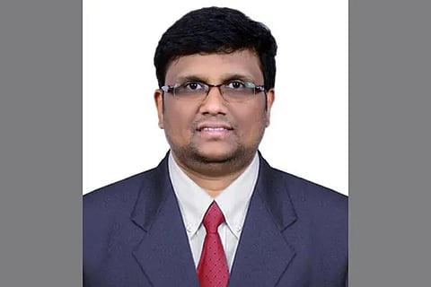 Veerendra F