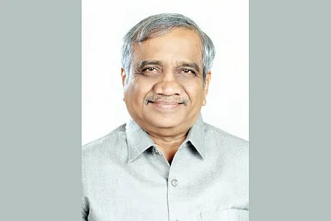 Vijaya Sankeshwara