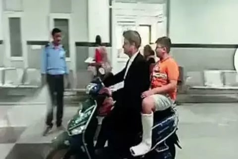 Viral Video