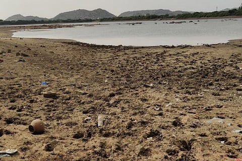 WATER STORY