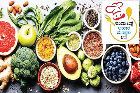 World food day