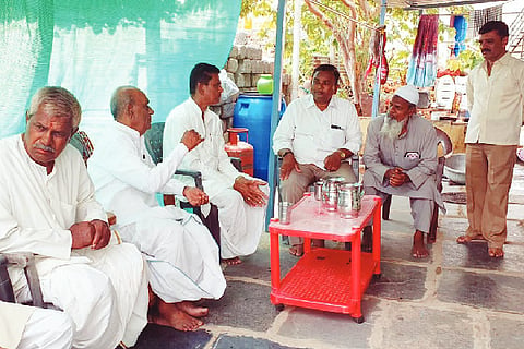 YAVAGAL NRD