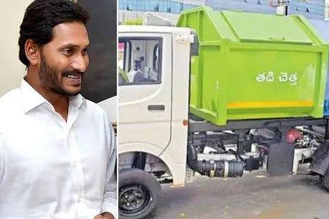 YS Jagan