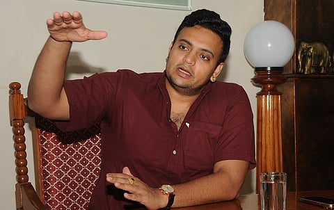 Yaduveer-1