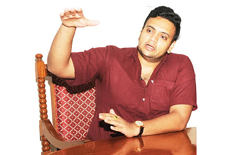 Yaduveer