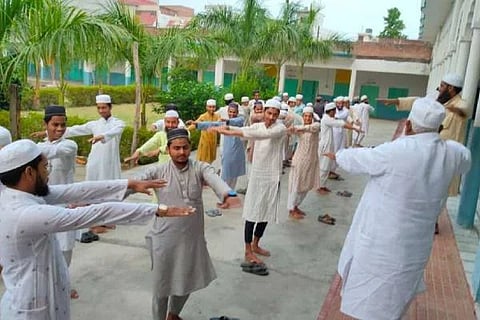 Yoga