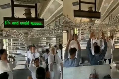 Yoga Day