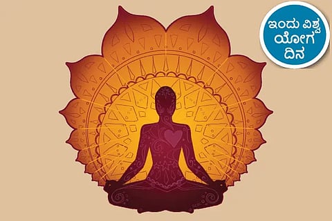 Yoga Day