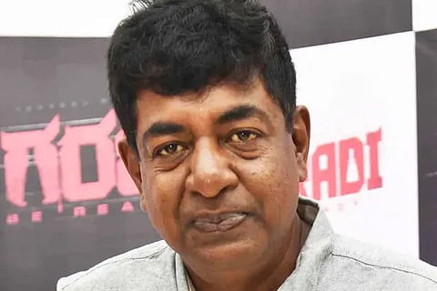 Yogaraj Bhat
