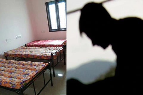 Youth Hostel (1)