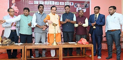 Yuva Utasav 1