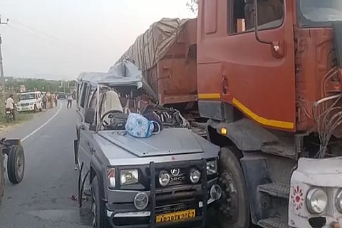 accident