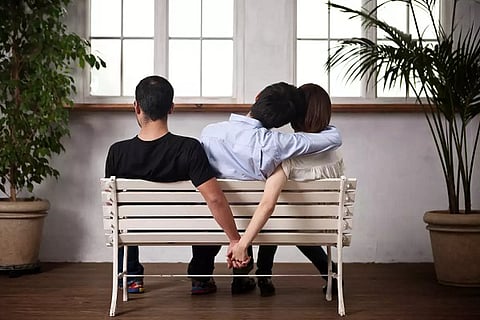 affair