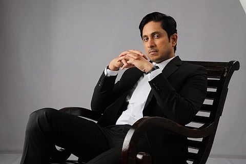 ajay rao