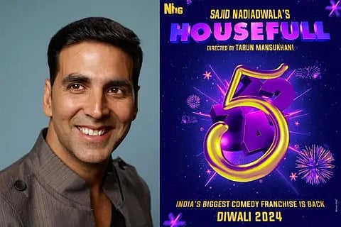 akshay kumar