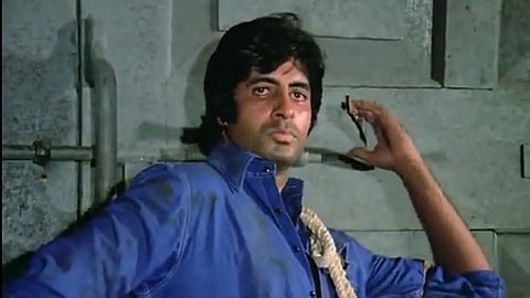 amithab