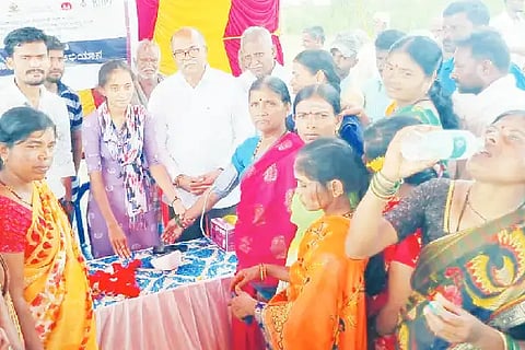 amruta arogya abiyana