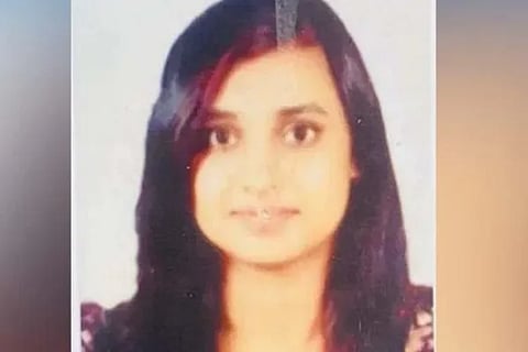 amruta shrama