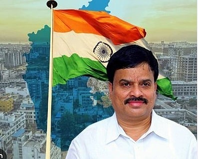appanna-bjp