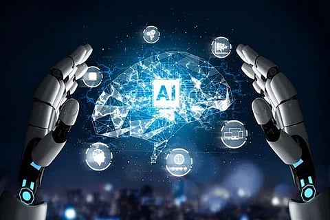 artificial intelligence